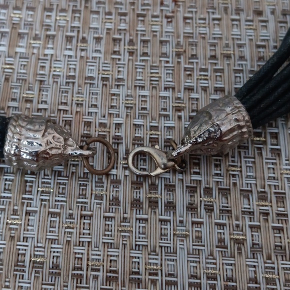 Vintage Women's Necklace - Picture 6 of 6